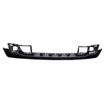 Lkq Corp Front Lower Bumper Cover (standard Line) For 2011-2015 Lincoln Mkx. Fixed Price $298.04.