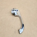 63-67 C2 Corvette Right Door Handle Outer Exterior Release Lever Chrome Oem. Fixed Price $25.49.
