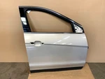 10-16 Cadillac Srx Front Right Passenger Side Door Shell Tan Assy, Oem LOT3377. Fixed Price $499.00.