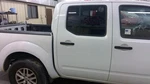 Nissan Frontier 2015 Right Rear Door Used 2894. Fixed Price $340.99.