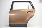 10-14 Subaru Legacy Outback Door Assembly Rear Left Driver Lh Wagon 2010-2014. Fixed Price $516.15.