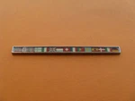 Gm Chevrolet Oldsmobile Buick Cadillac Side Flag Emblem Logo Badge Sign A33427. Fixed Price $25.00.