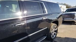 17 Cadillac Escalade Esv Luxury Door Rear Left Driver Black. Fixed Price $810.00.