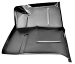 Chevy Pu Cab Floor Drop In Rh 73-87. Fixed Price $146.85.