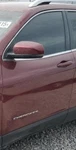 2019-2021 Jeep Cherokee Lh Left Driver Front Door Oem. Fixed Price $962.48.