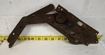 Used Oem Left-lh Rear Window Regulator 1957-1958 Cadillac Door Ht (BIN48). Fixed Price $84.96.