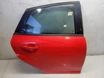 2012 2013 2014 2015 2016 2017 2018 Ford Focus Right Rear Door Assembly Red Oem. Fixed Price $675.00.