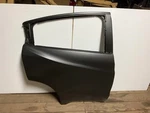 16-22 Honda Hr-v Rear Right Door Shell Only P. Fixed Price $436.49.