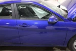 Passenger Right Front Door Korea Built Fits 21-23 Elantra 3182908. Fixed Price $1069.00.