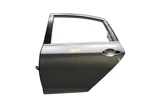 15-16 Hyundai Genesis Rear Left Driver Side Door Shell Cover Panel Assembly Oem. Fixed Price $302.50.