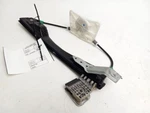 2005 - 2007 Ford Five Hundred Rear Left Door Window Regulator 50124. Fixed Price $69.29.