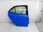 2019-2023 Toyota Corolla Rear Right Passenger Door 67003-12B90 *blue Flame *8W9. Fixed Price $901.55.