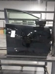 Passenger Right Front Door Fits 07-12 Mazda CX-7 650116. Fixed Price $503.35.