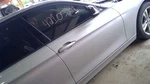 Passenger Right Front Door Fits 12-18 Bmw 320I 5028411. Fixed Price $490.50.