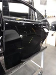 Driver Left Rear Side Door Fits 14-20 Lexus IS350 627926. Fixed Price $783.74.