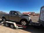 Driver Rear Side Door Regular Cab Fits 04-08 Ford F150 Pickup 2475555. Fixed Price $446.45.
