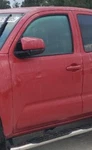 2016-2023 Toyota Tacoma Lh Left Driver Front Door Oem. Fixed Price $1287.90.