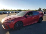 Right Red Rear Door Assembly Oem 2025 Toyota Camry. Fixed Price $1100.00.