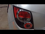 Driver Left Tail Light Hatchback Fits 12-16 Sonic 1707165. Fixed Price $105.00.