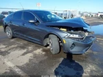 Left Gry Rear Door Assembly Oem 21-24 Kia K5. Fixed Price $925.00.