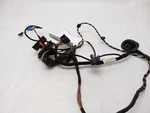 Rear Passenger Door Wire Harness Fits Volkswagen Cc 2009 - 2017 Oem. Fixed Price $55.79.