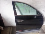 Front Door Infiniti QX60 2014 2015 Right Black 1310520. Fixed Price $219.99.
