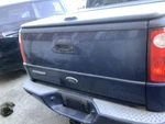 Trunk/hatch/tailgate Sport Trac Fits 01-05 Explorer 3788017. Fixed Price $463.50.
