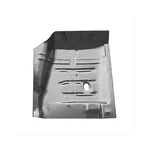 Goodmark 1968-1972 Chevelle Passenger Side Front Floor Pan GMK403250568R Each. Fixed Price $129.98.