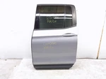2021-2023 Honda Ridgeline Rear Left Driver Door 73450-T6Z-A00 *NH830M Silver. Fixed Price $1359.45.