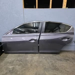 2016-2022 Acura Ilx Front & Rear Left Driver Side Doors Set Pair Gray Oem. Fixed Price $780.00.