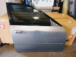 03-06 Infiniti G35 Sedan Front Passenger Door Assy Grey (WV2) Oem H010MAL5AA. Fixed Price $300.00.