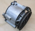 Used 1966-1968 Gm Chevy Smog Air Pump 5696132 Pulley 3881885 Date Stamp 24261A. Fixed Price $70.99.