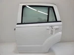 2011 -2012 Dodge Caliber Driver Rear Side Door Electric Window Regulator White. Fixed Price $741.09.