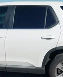 2023-2025 Honda Pilot Lh Left Driver Side Rear Door Oem. Fixed Price $1643.00.