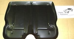 Trunk Floor 68-72 Nova Chevy Ii 69 70 71 Canter Panel In Stock. Fixed Price $229.95.