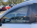 2014 2015 2016 Mazda Left Front Driver Door 25D Whitewater Pearl Electric 9852. Fixed Price $214.22.