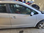 (local Pickup Only) Passenger Front Door Hatchback Korea Built Fits 17-18 Forte. Fixed Price $189.90.