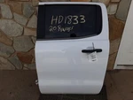 2019-2023 Ford Ranger Rear Back Door Crewcab Lh Driver Side 21 22. Fixed Price $625.00.