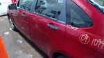 Jv Red Driver Rear Side Door Sedan Electric Window Fits 08-11 Focus 10297052. Fixed Price $505.65.