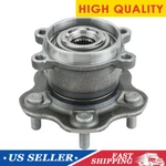 Wheel Hub Assembly Rear For Nissan Rogue Sport Select Juke 4X4. Fixed Price $44.39.
