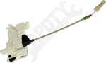 Dorman 937-998 Door Close Assist Motor Front Left. Fixed Price $258.20.