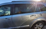 Dodge Journey 2010 Left Rear Door Used 8486. Fixed Price $676.30.