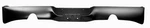 Ford Mustang Valance Lower Rear With Exhaust 1971-73. Fixed Price $168.04.