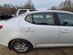 2011-2015 Kia Optima Right Rear Door Shell White Used Local Pickup Only. Fixed Price $284.95.