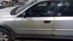 2005-2009 Subaru Legacy Outback Driver Left Front Door Electric Oem Clean. Fixed Price $385.00.