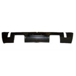 Sherman 160-68 Rear Bumper Valance Panel For 1970-1974 Dodge Challenger. Fixed Price $162.20.