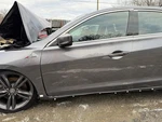 2016-2022 Acura Ilx Left Driver Side Front Door Gray. Fixed Price $900.00.