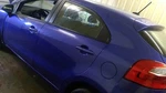 Kia Rio 2012 Left Rear Door Used 3979. Fixed Price $162.36.
