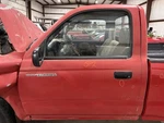 Driver Left Front Door Manual Windows Fits 95-04 Tacoma 1149034. Fixed Price $463.39.