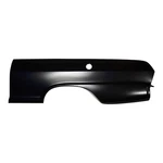 Golden Star QP02-62L Quarter Panel Skin Lh Measures 26 X 75 62-65 Chevy Ii/n. Fixed Price $389.94.